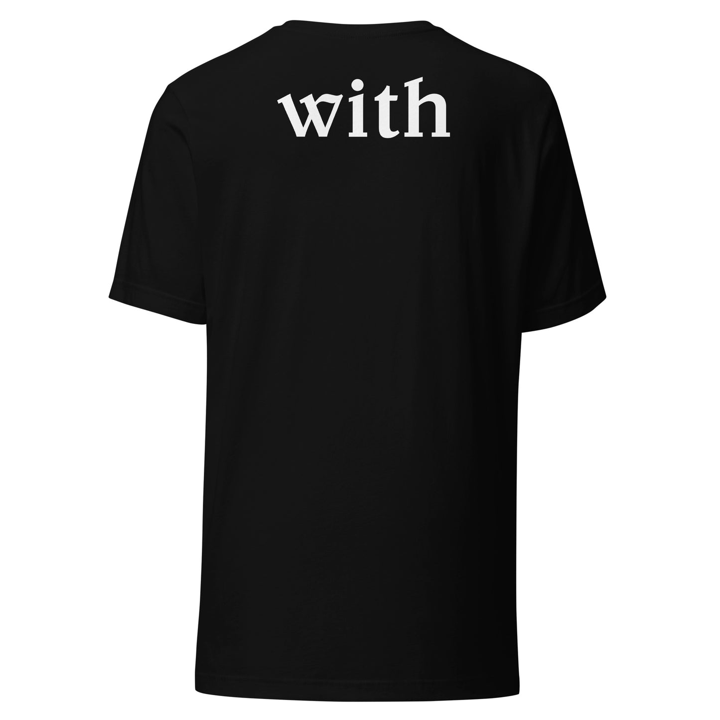 DONE short-sleeve