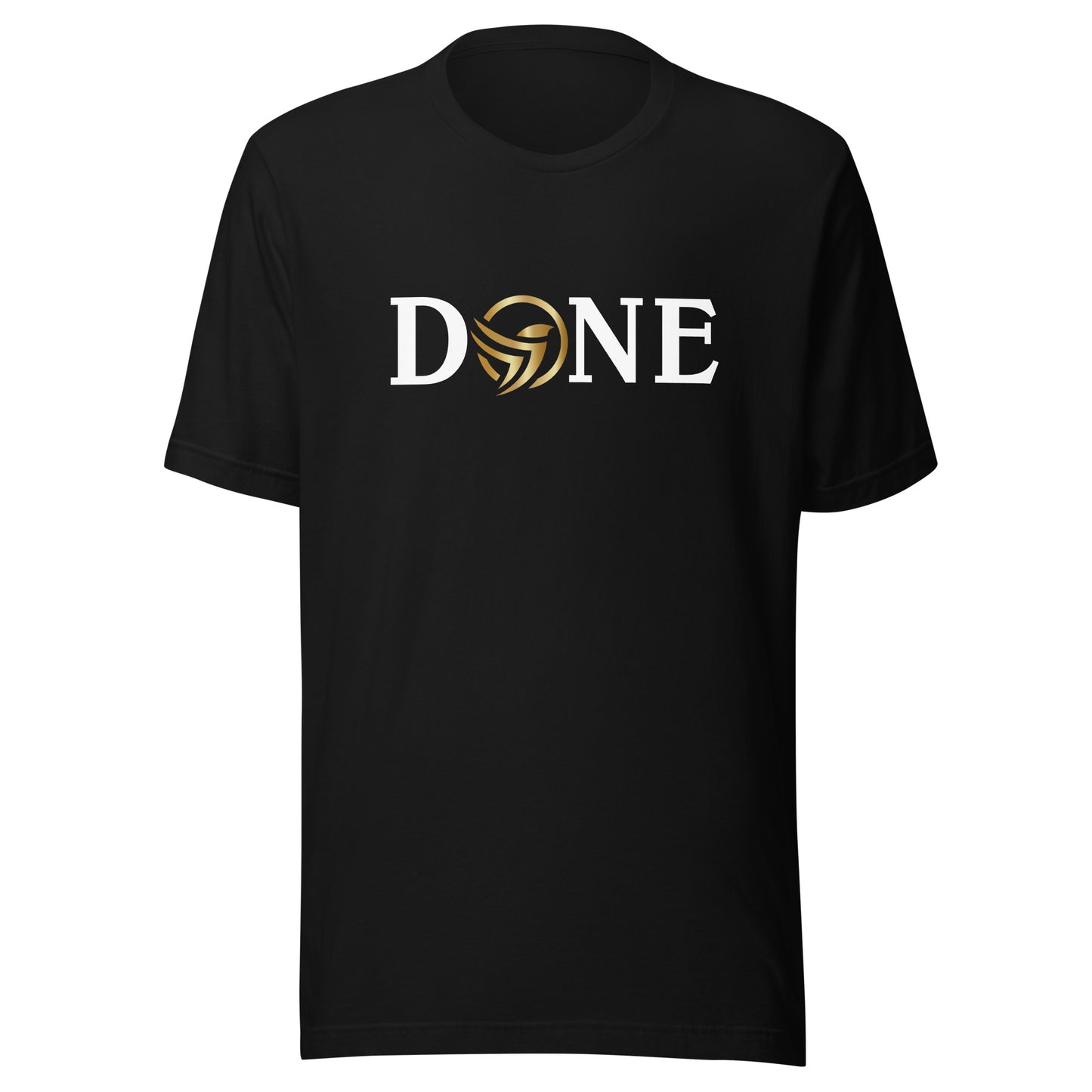 DONE short-sleeve