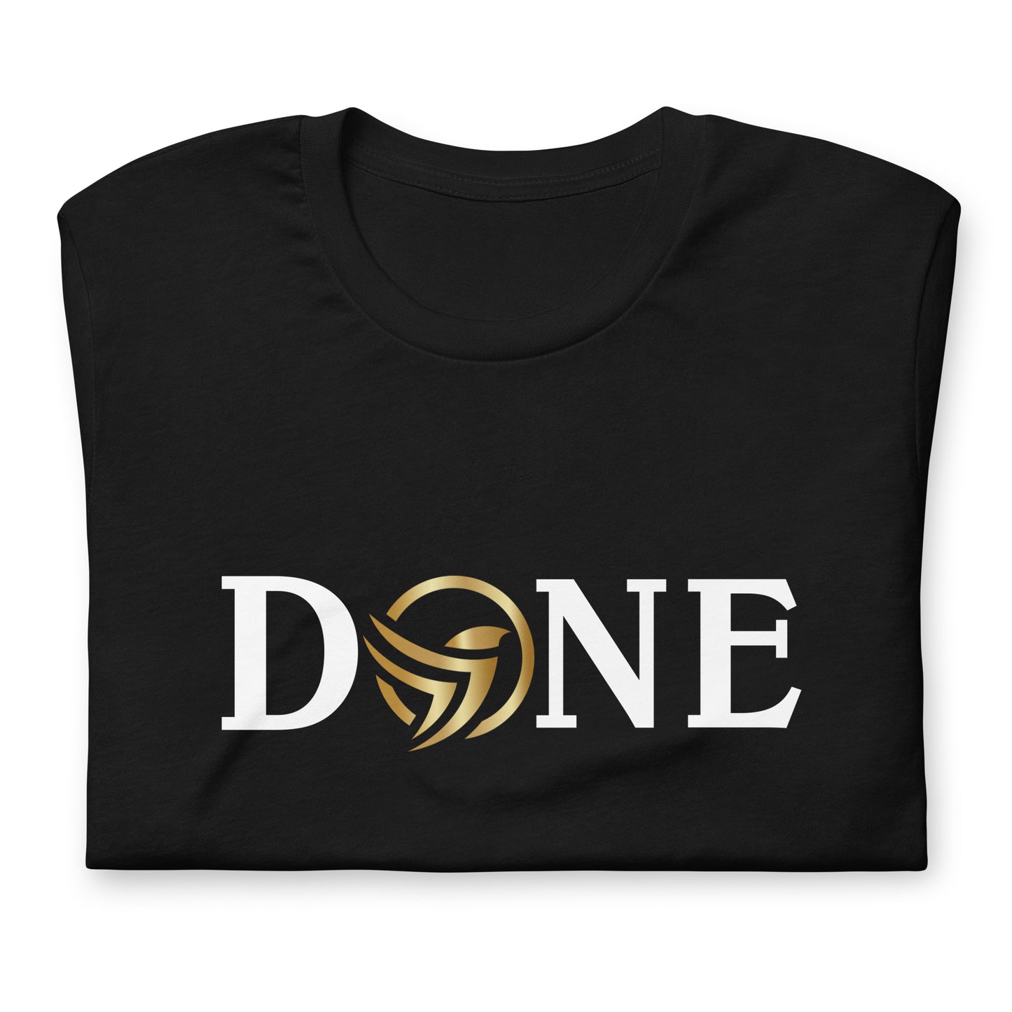 DONE short-sleeve