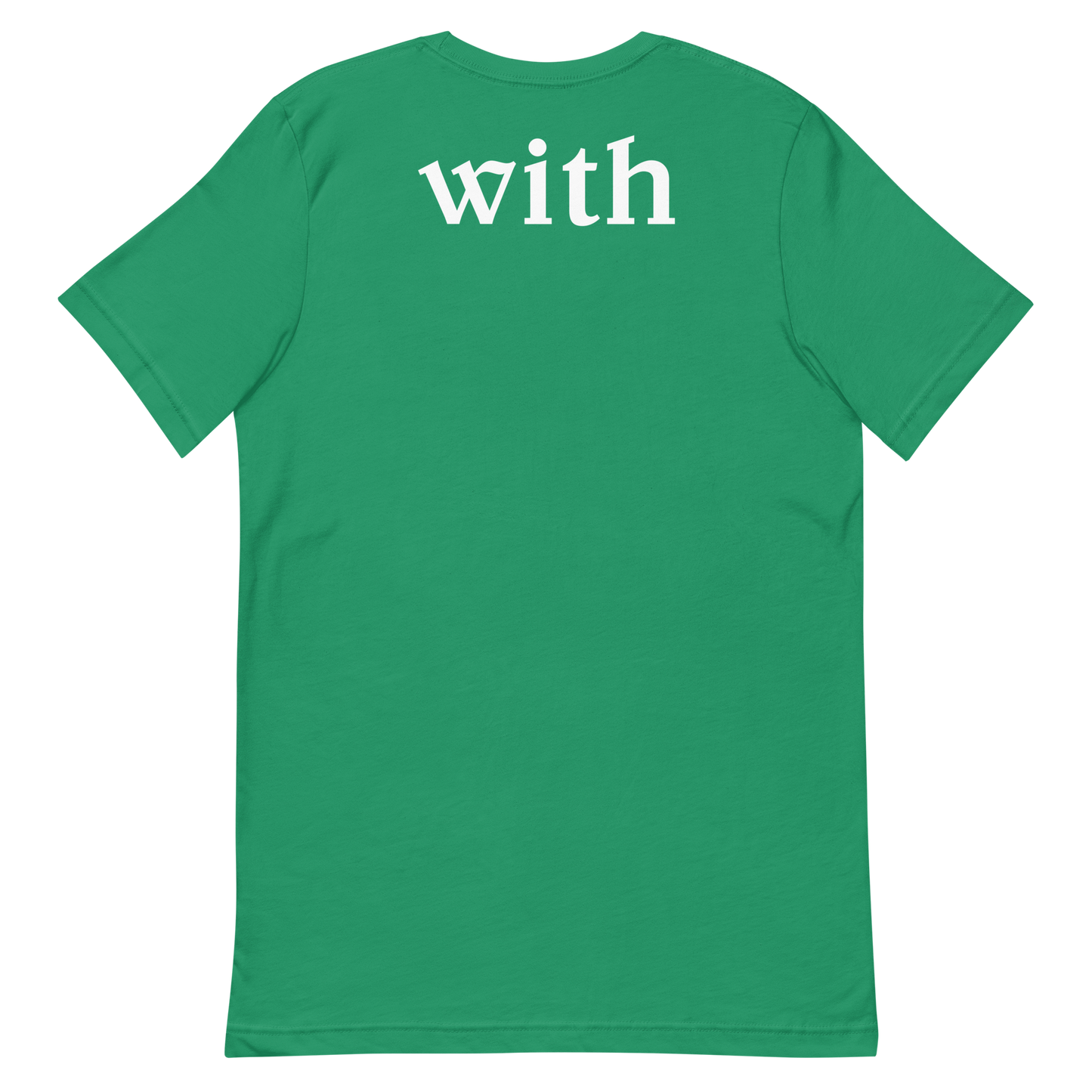 DONE short-sleeve