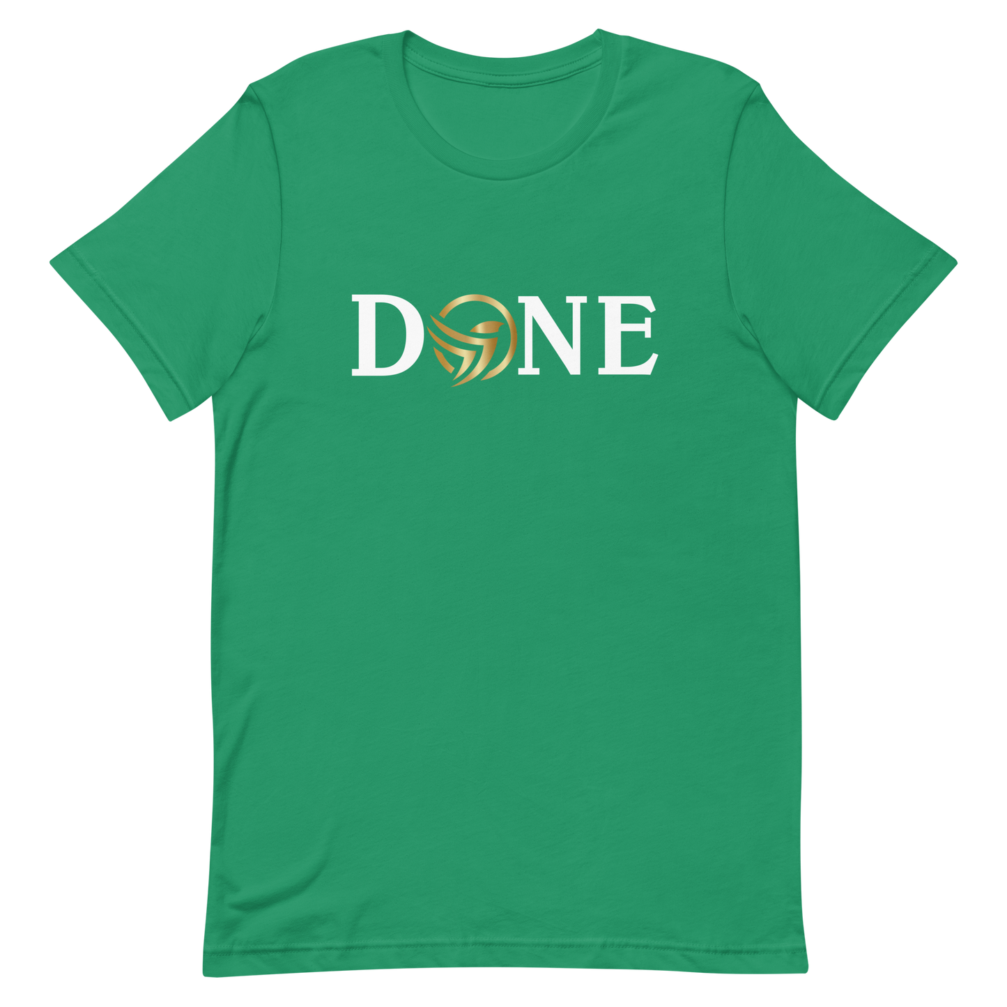 DONE short-sleeve