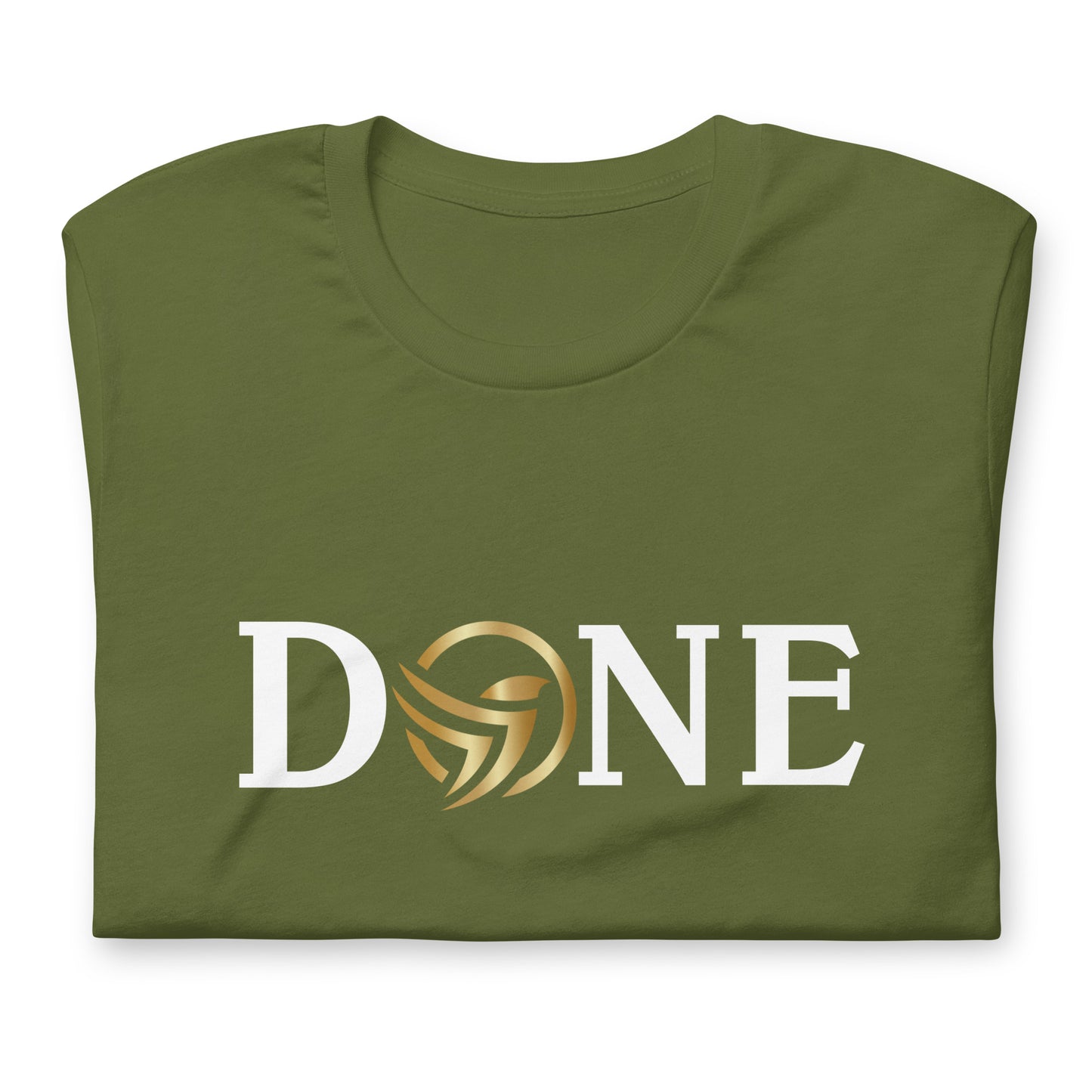 DONE short-sleeve