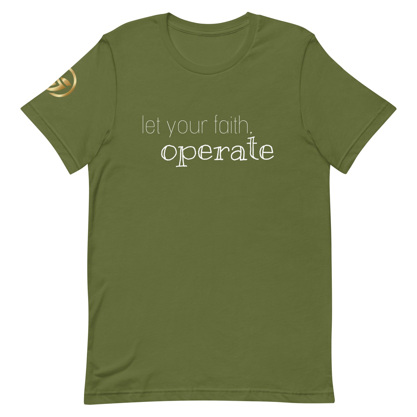 Operate