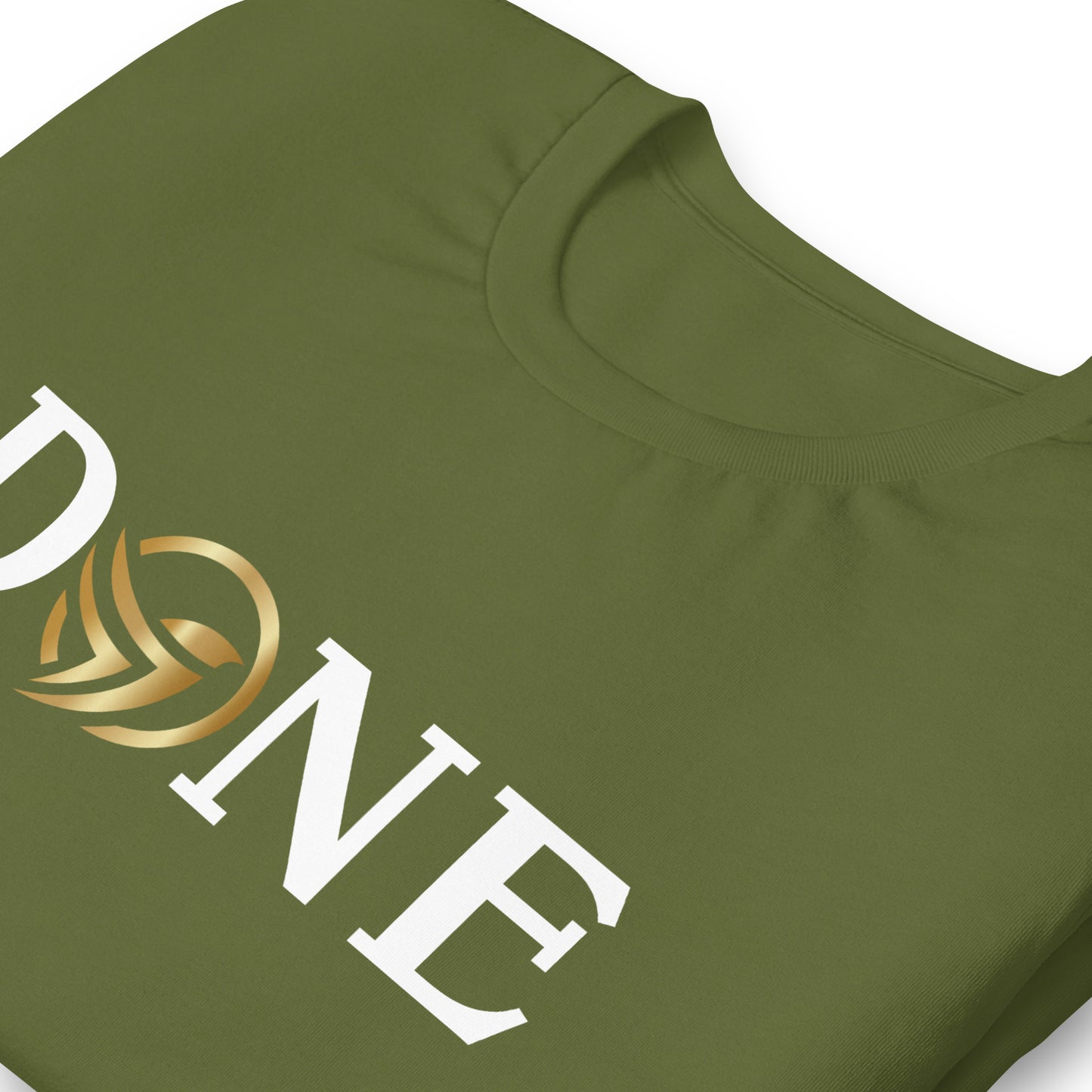 DONE short-sleeve