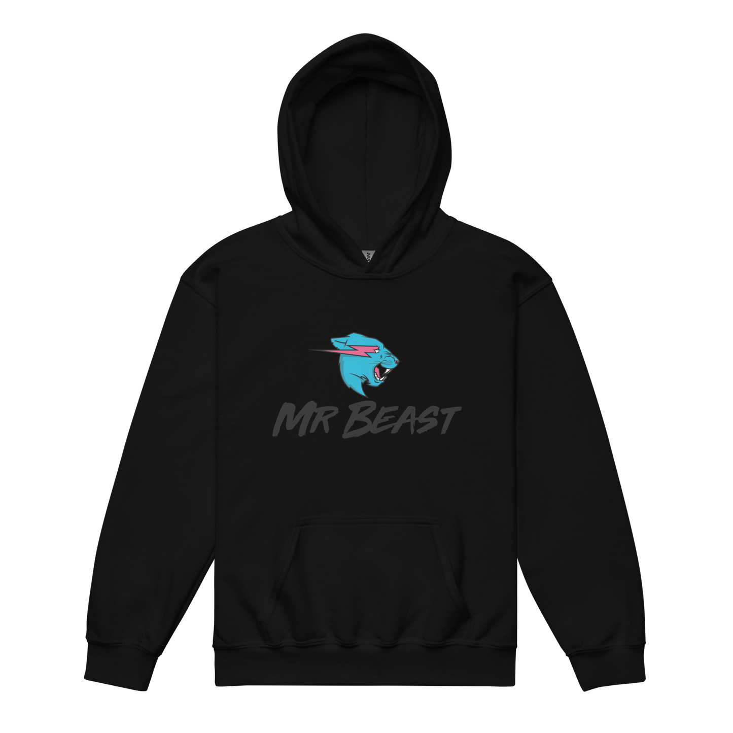Mr. Beast Youth Hoodie