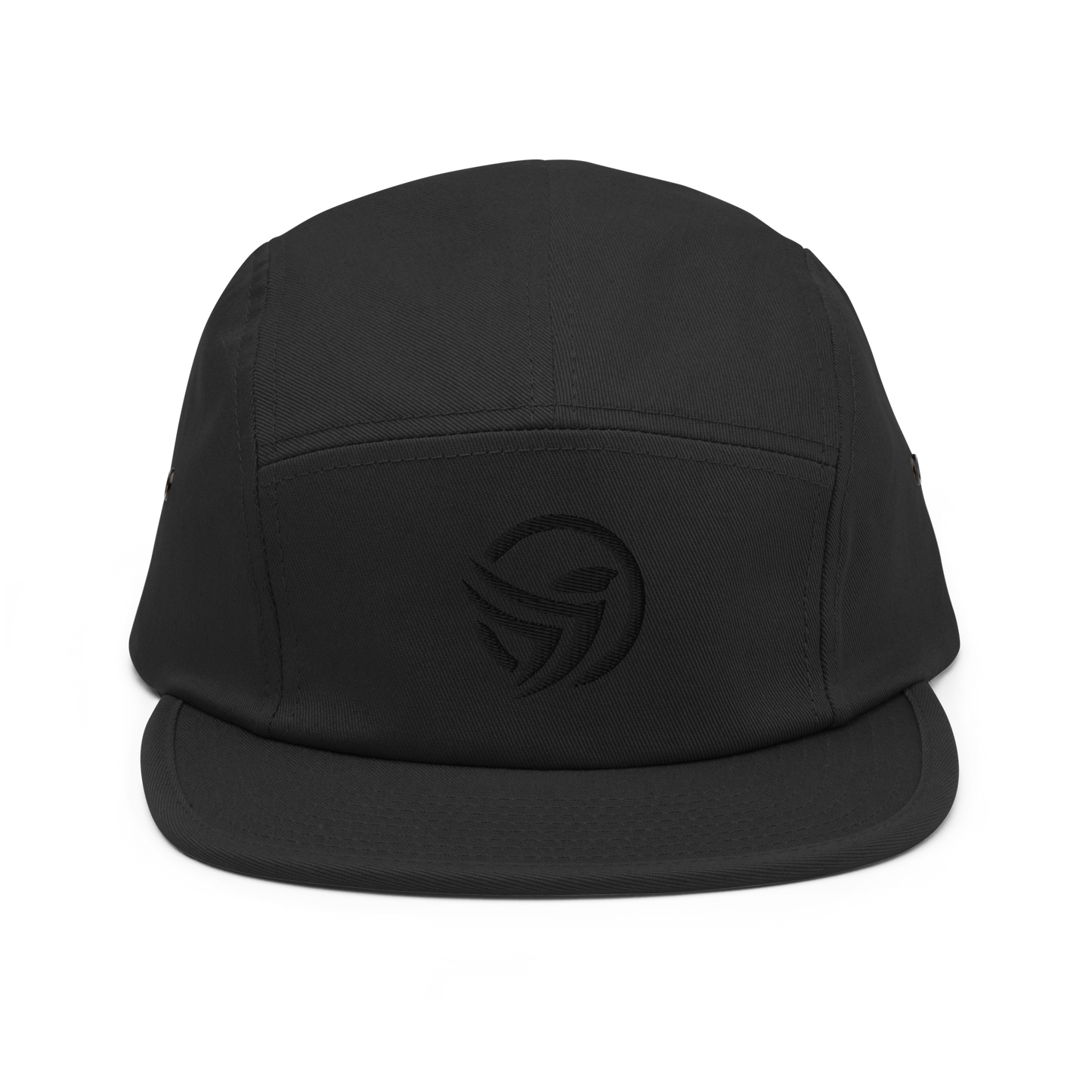 Done With Five Panel Cap
