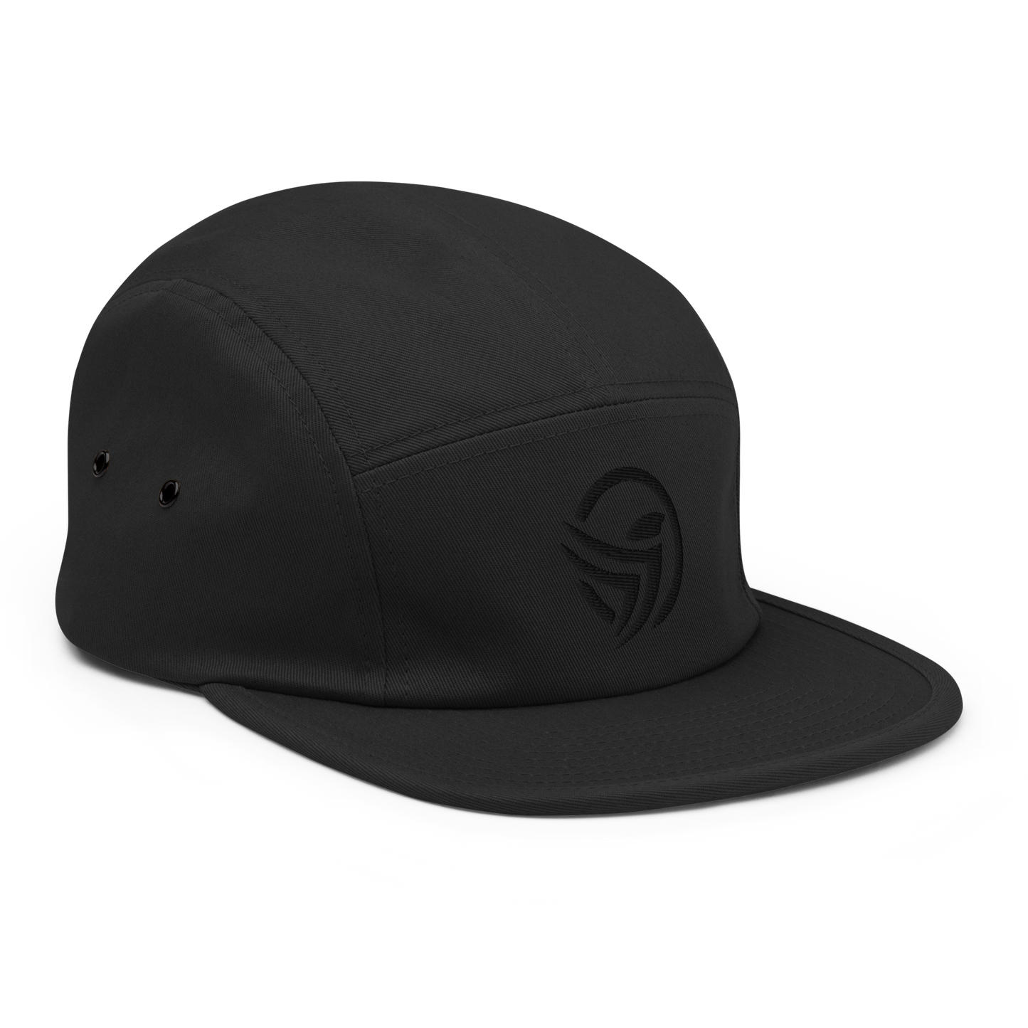 Done With Five Panel Cap