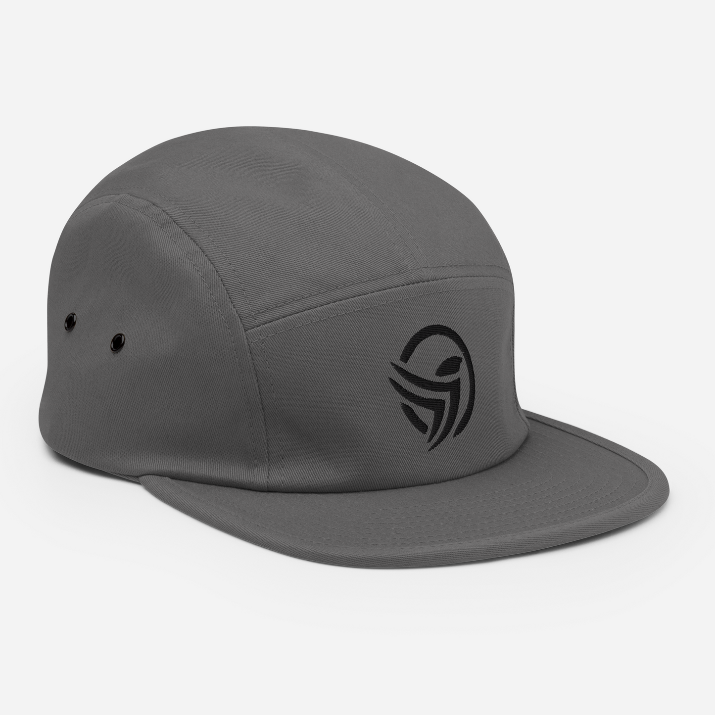 Done With Five Panel Cap