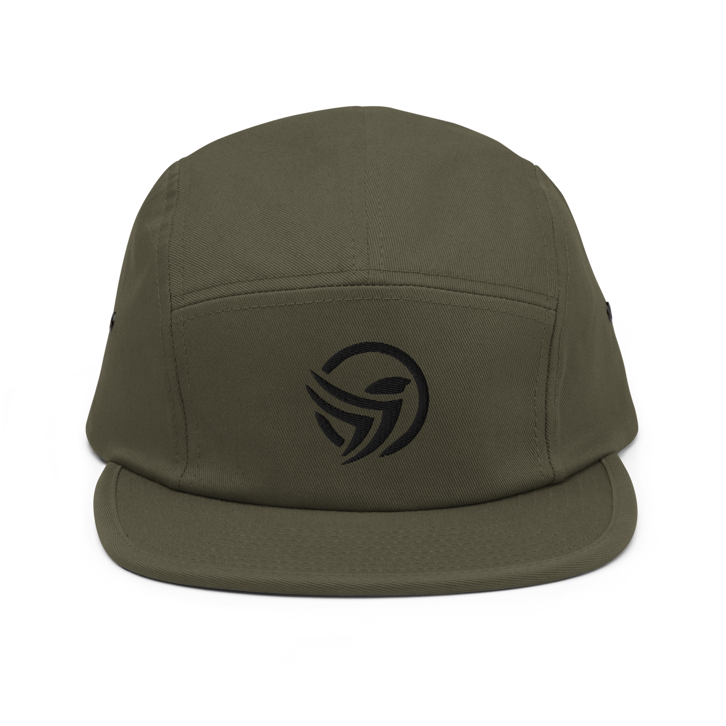 Done With Five Panel Cap