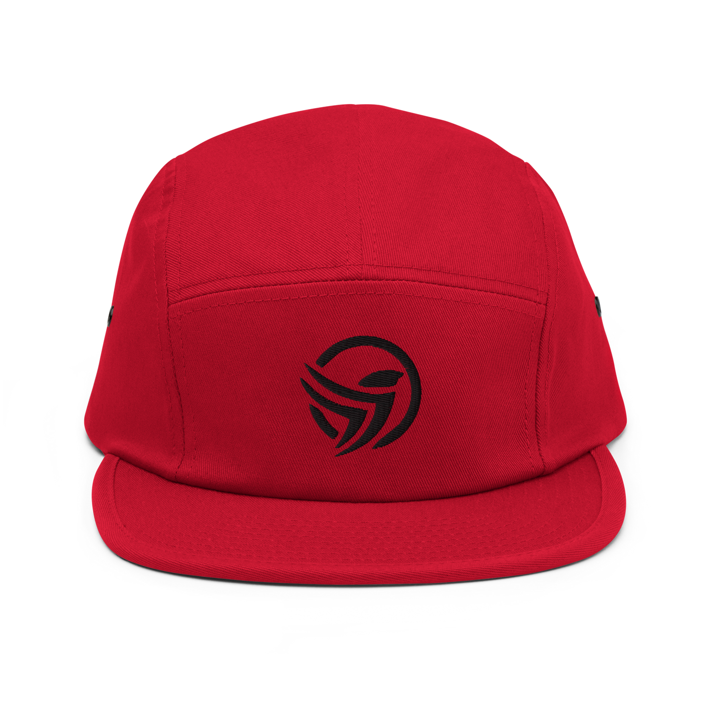 Done With Five Panel Cap