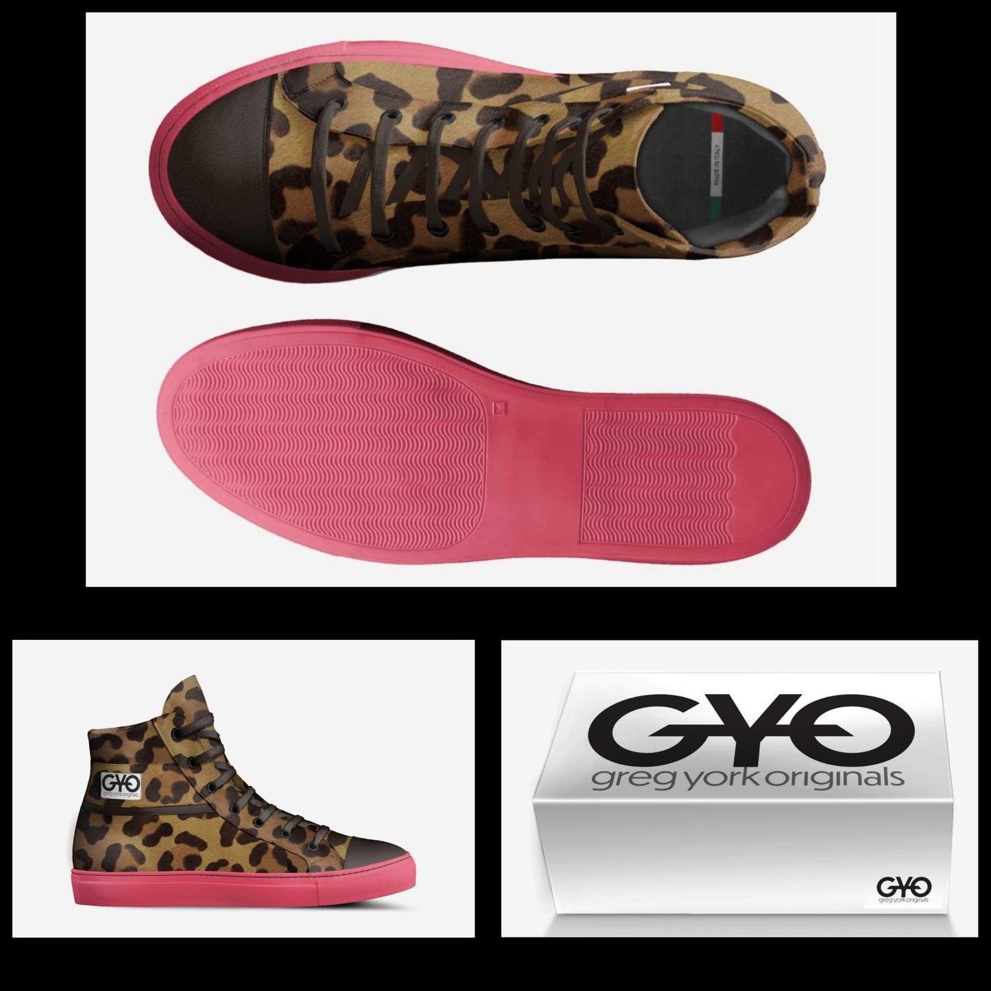 Super Bad 2020's 🐆