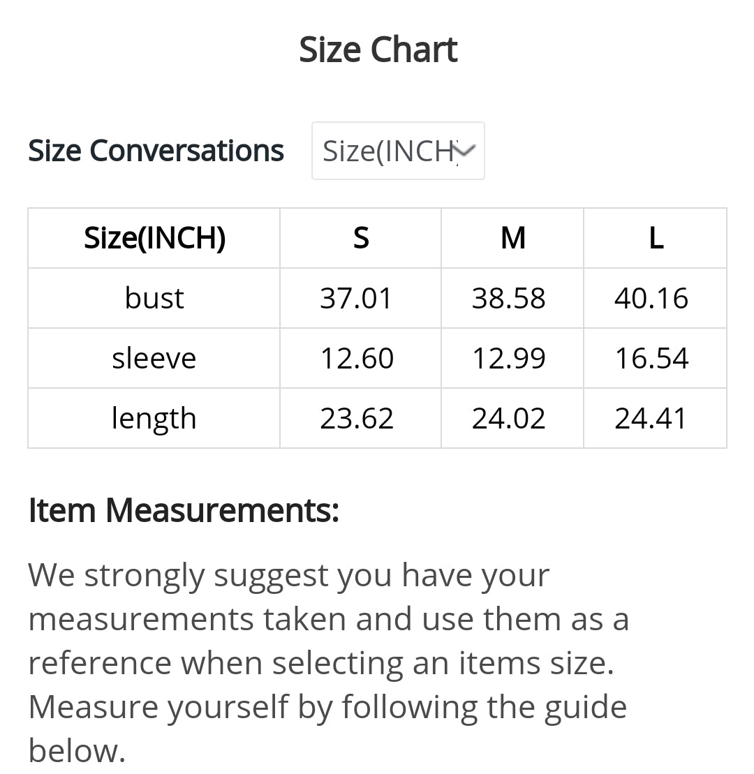 Guns N Roses🌹Short Sleeve tee