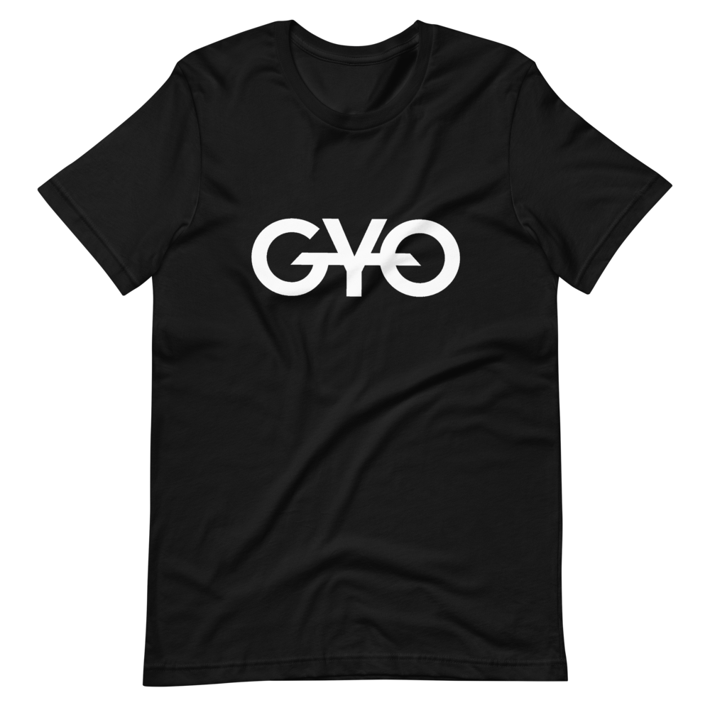 GYO Short-Sleeve T-Shirt