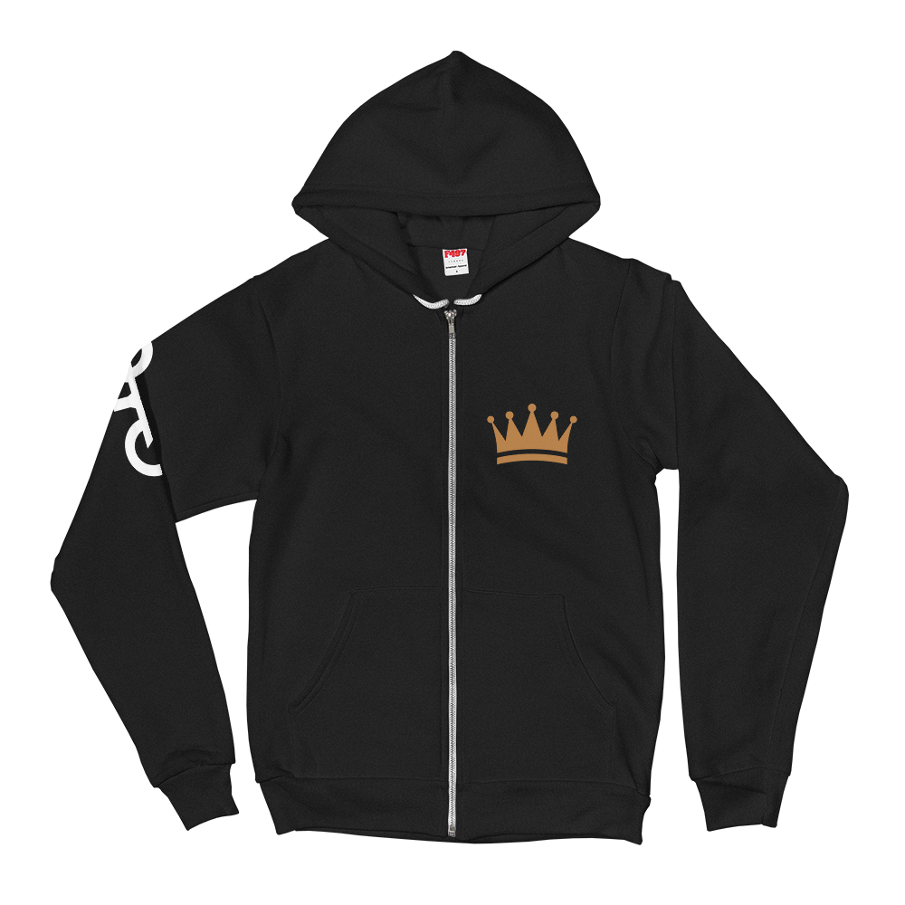Kings Ransom GYO Hoodie