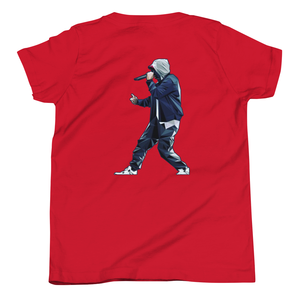 Kids Short Sleeve