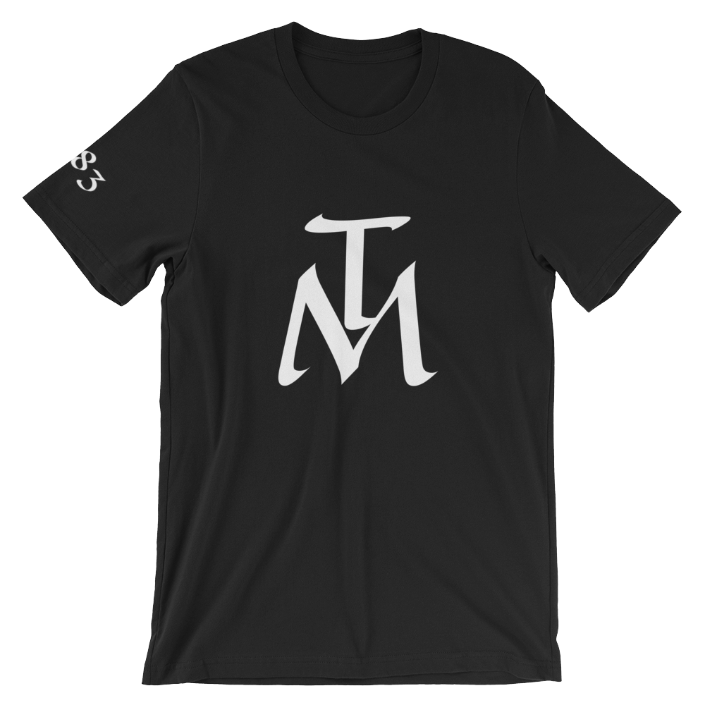 The World is Yours, Short-Sleeve soft T-Shirt