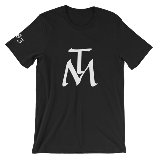The World is Yours, Short-Sleeve soft T-Shirt