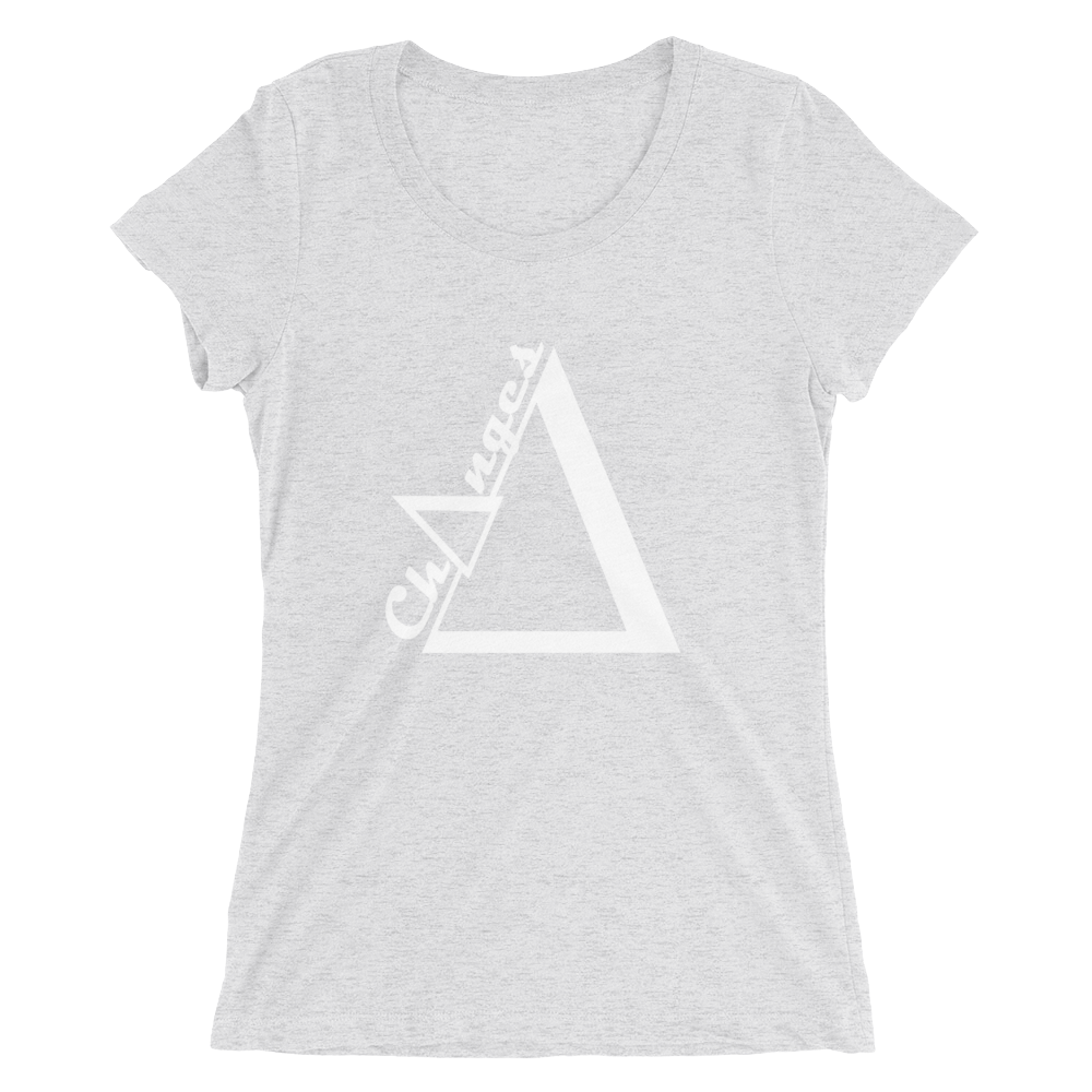 Ch∆nges© Ladies' short sleeve