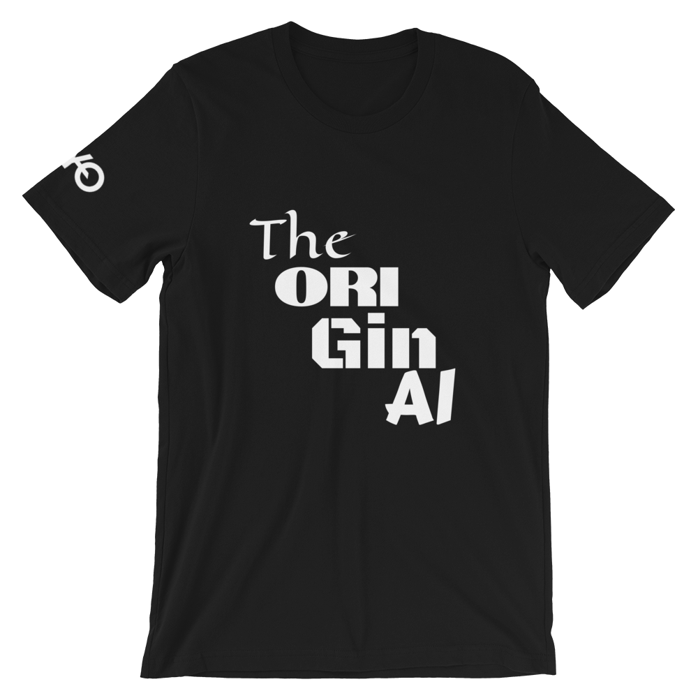 GYO The Original Short Sleeve