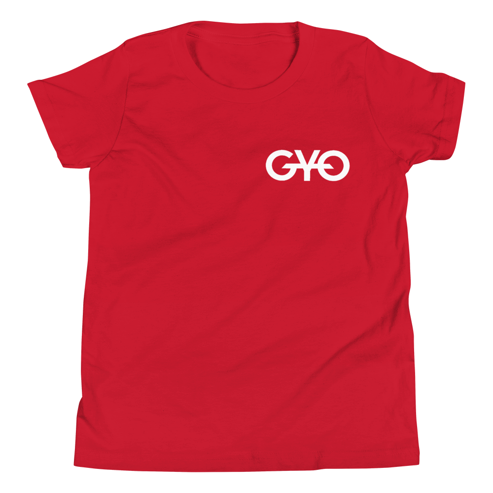 Kids Short Sleeve