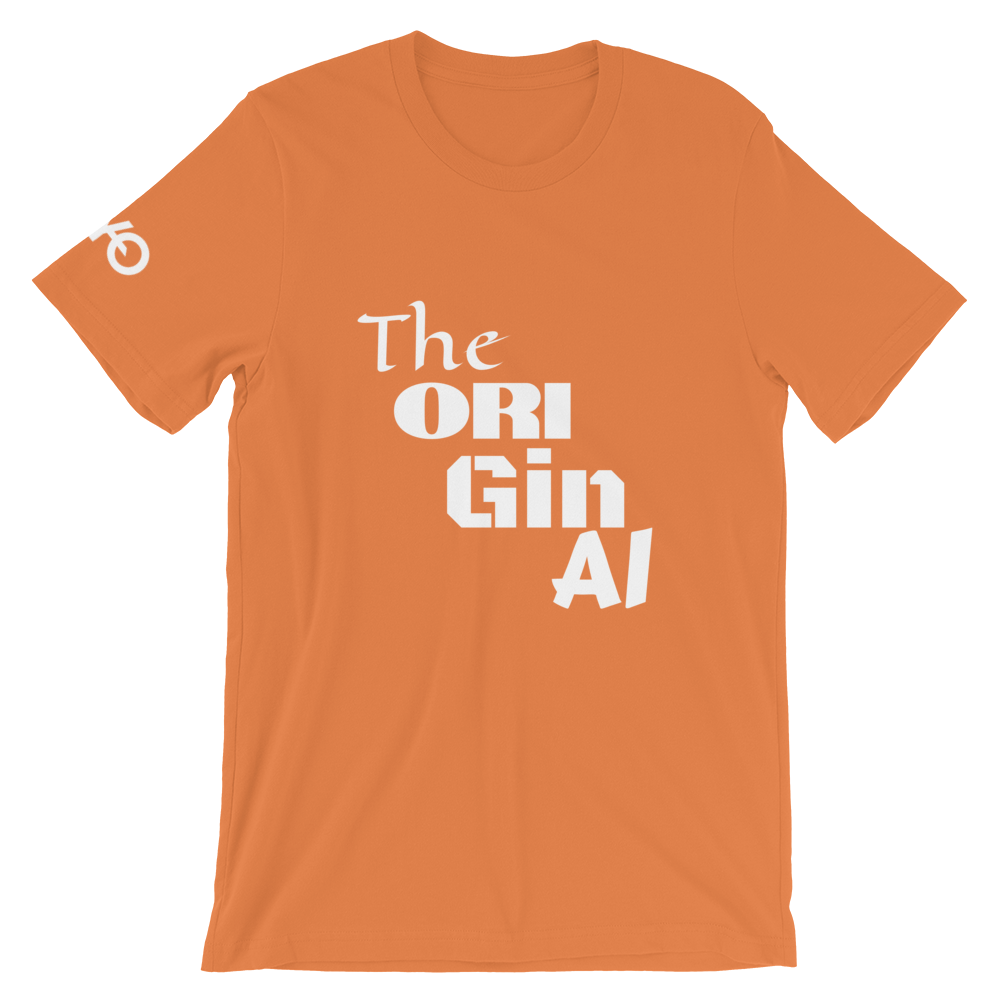 GYO The Original Short Sleeve
