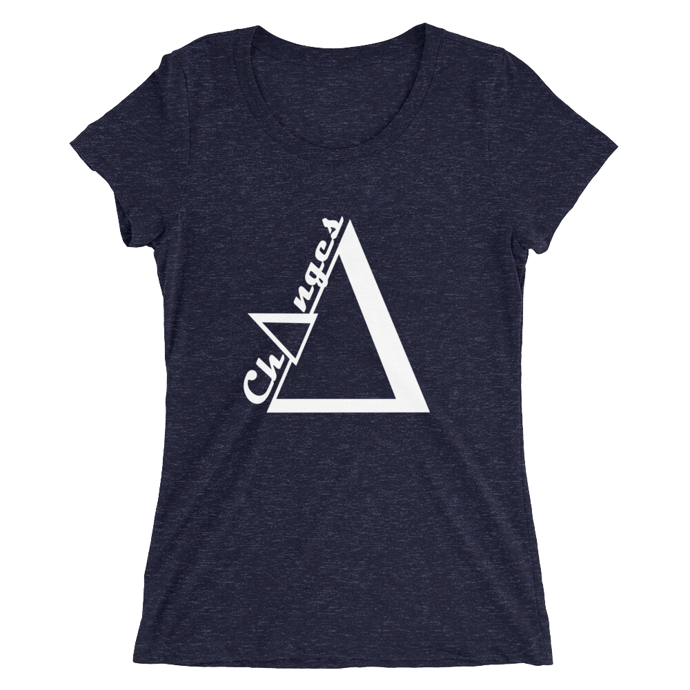 Ch∆nges© Ladies' short sleeve