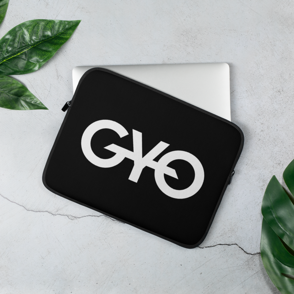 GYO 13" Laptop Sleeve