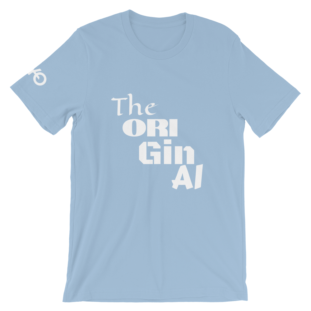 GYO The Original Short Sleeve