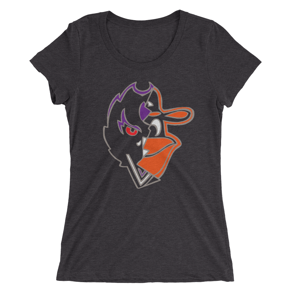 Baltimore's Finest Original Ladies' short sleeve
