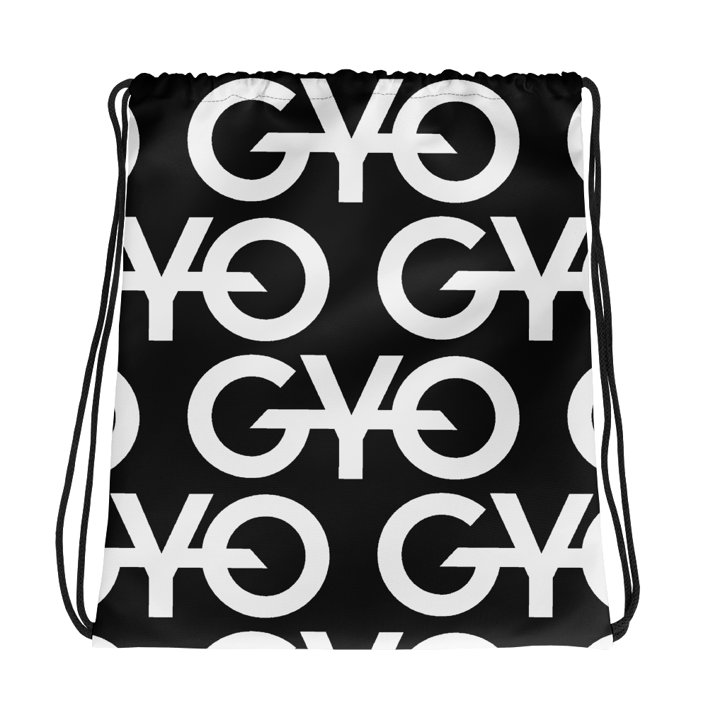 GYO Drawstring Bag 💥💥💥