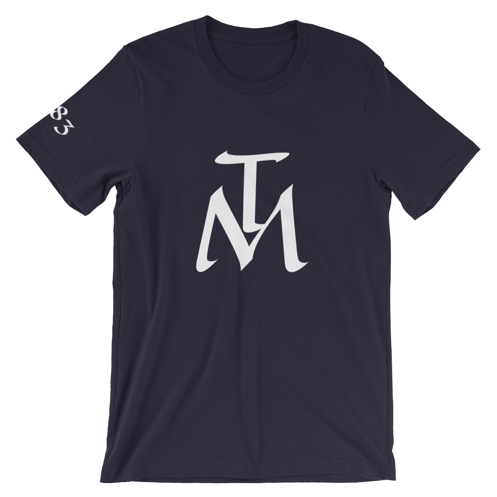 The World is Yours, Short-Sleeve soft T-Shirt