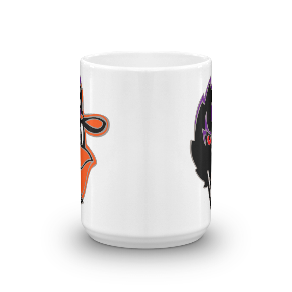 Baltimore's Finest Mug