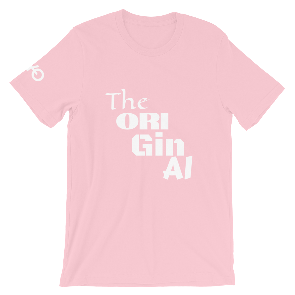 GYO The Original Short Sleeve