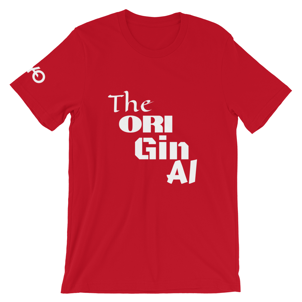 GYO The Original Short Sleeve