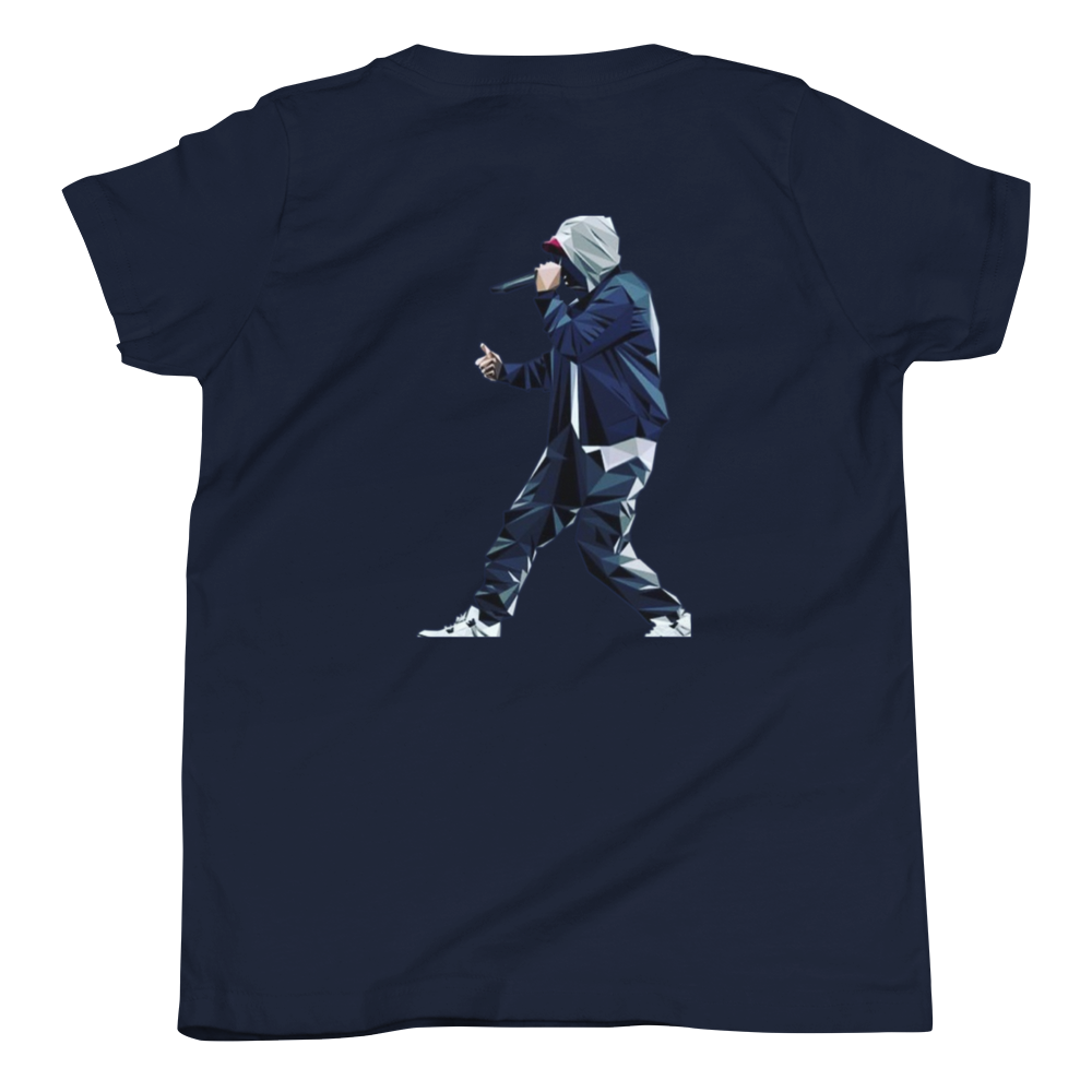 Kids Short Sleeve
