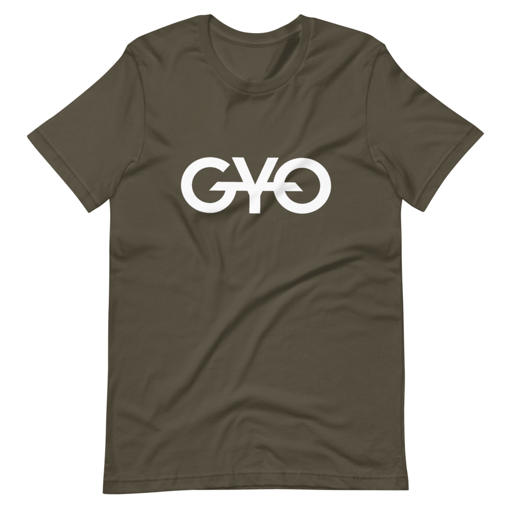 GYO Short-Sleeve T-Shirt