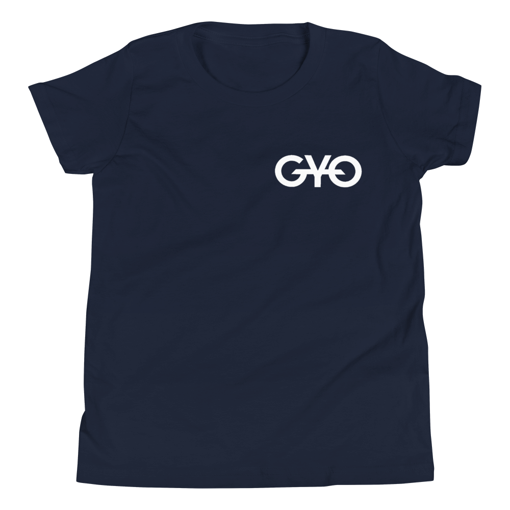 Kids Short Sleeve