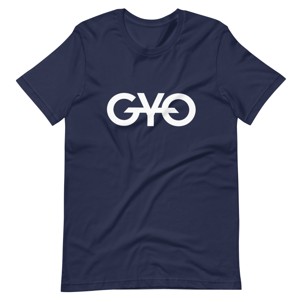 GYO Short-Sleeve T-Shirt