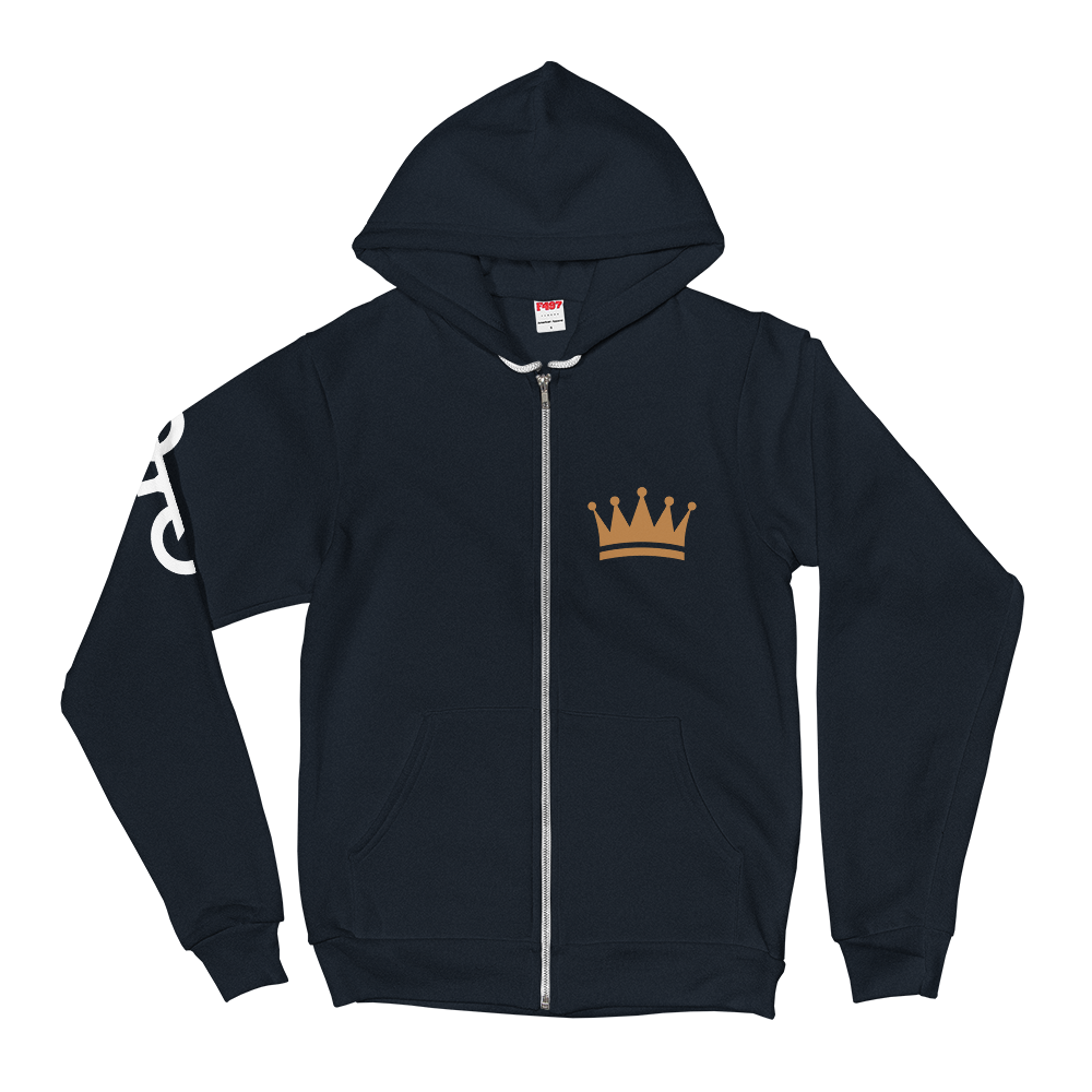 Kings Ransom GYO Hoodie