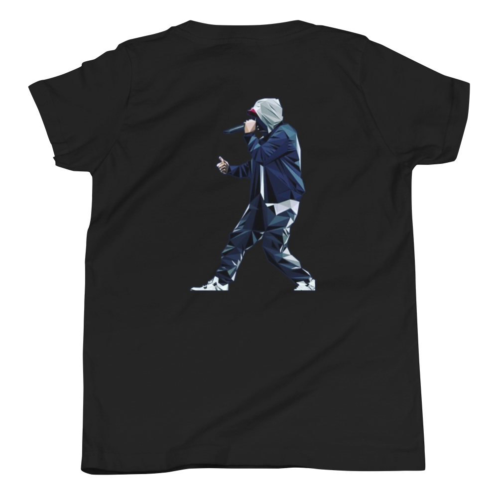 Kids Short Sleeve