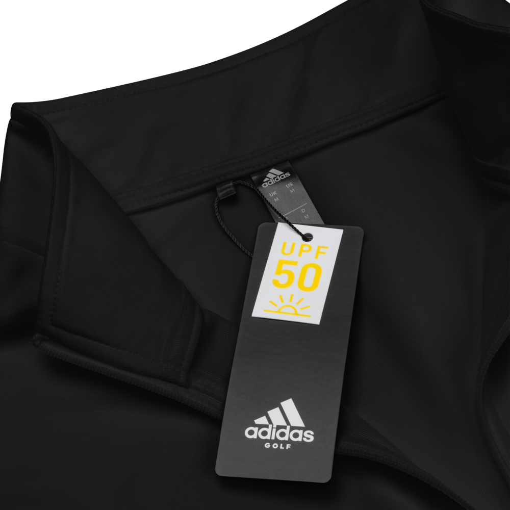GYO Quarter zip Addidas pullover