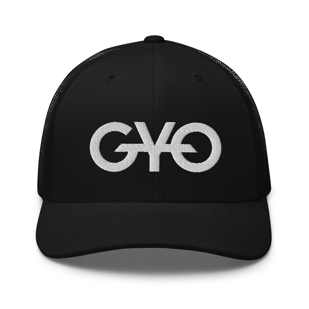GYO Trucker Cap