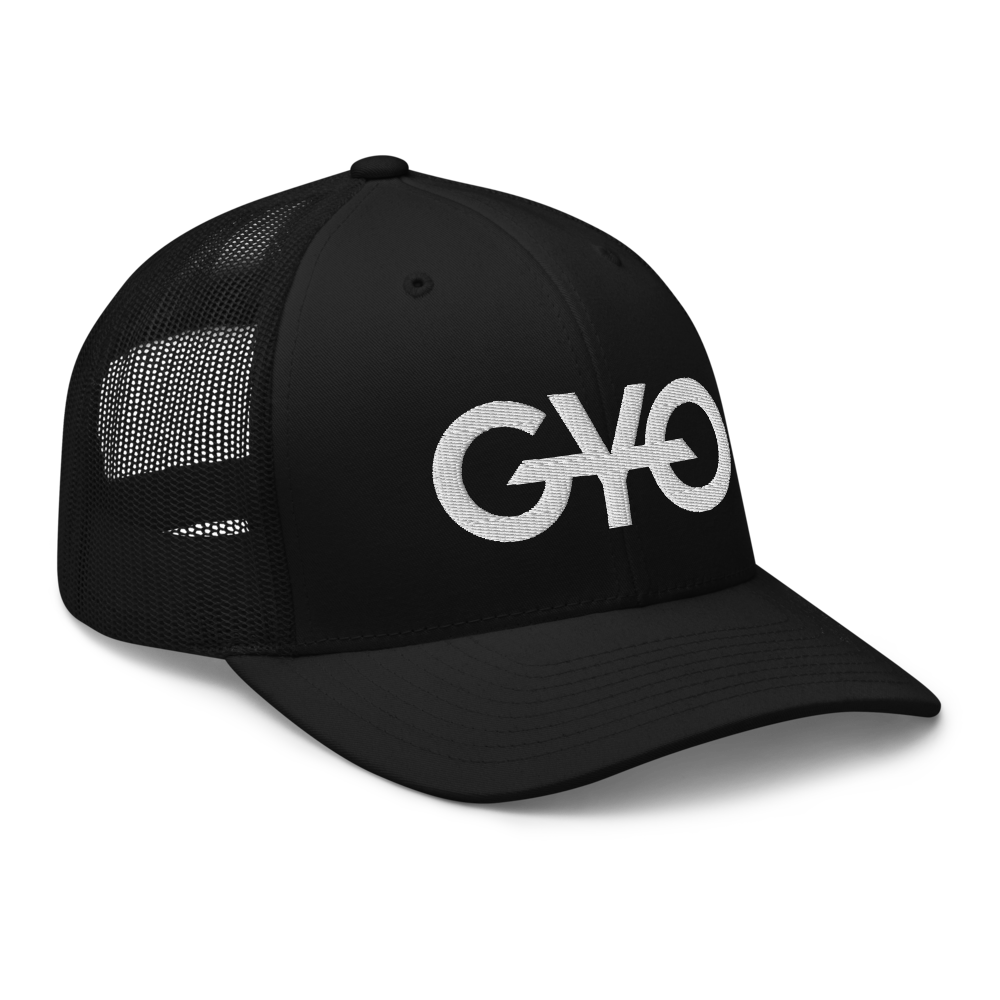 GYO Trucker Cap