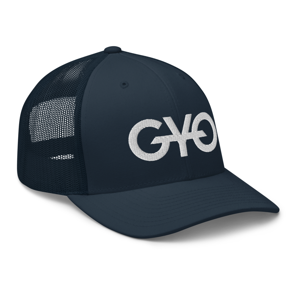 GYO Trucker Cap