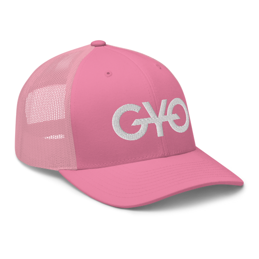 GYO Trucker Cap