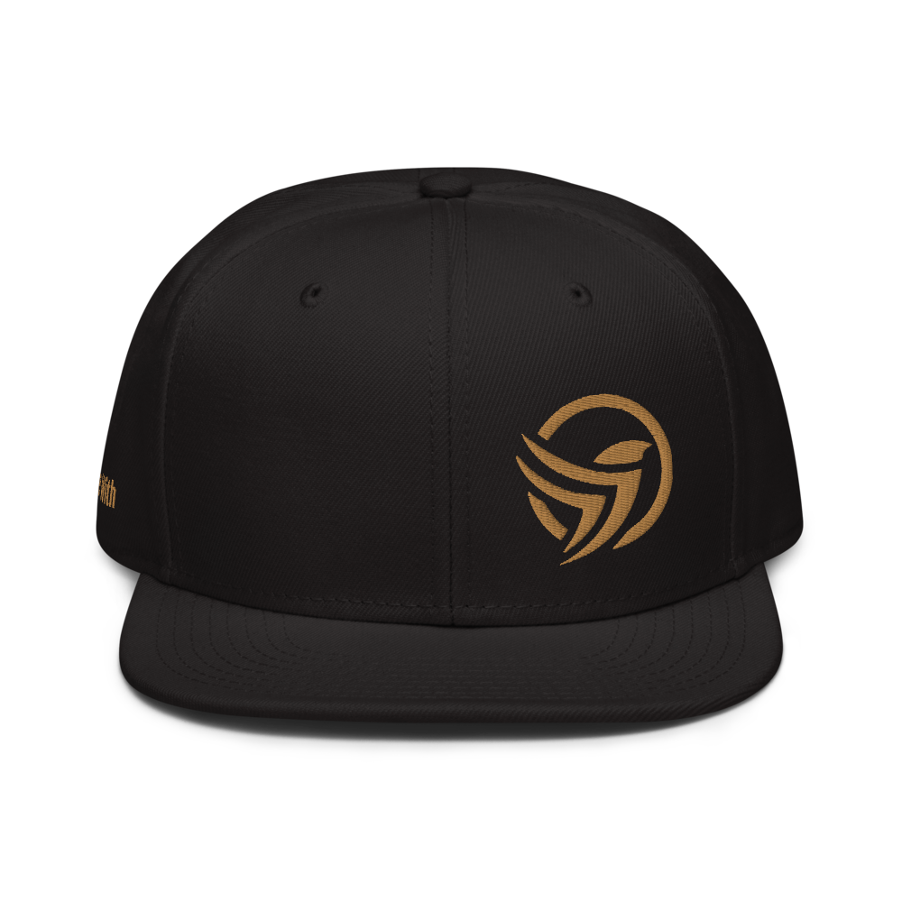 Done With Snapback