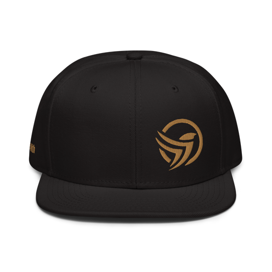 Done With Snapback