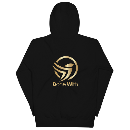 Done With Hoodie