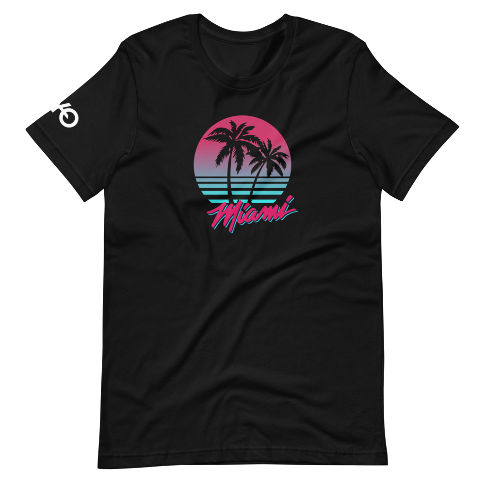 South Beach GYO Short Sleeve