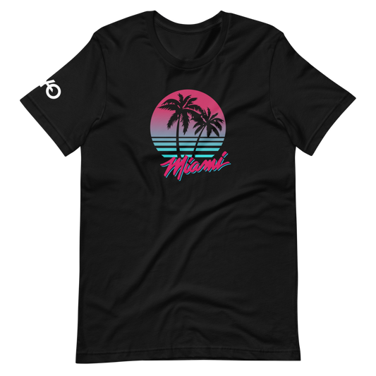South Beach GYO Short Sleeve